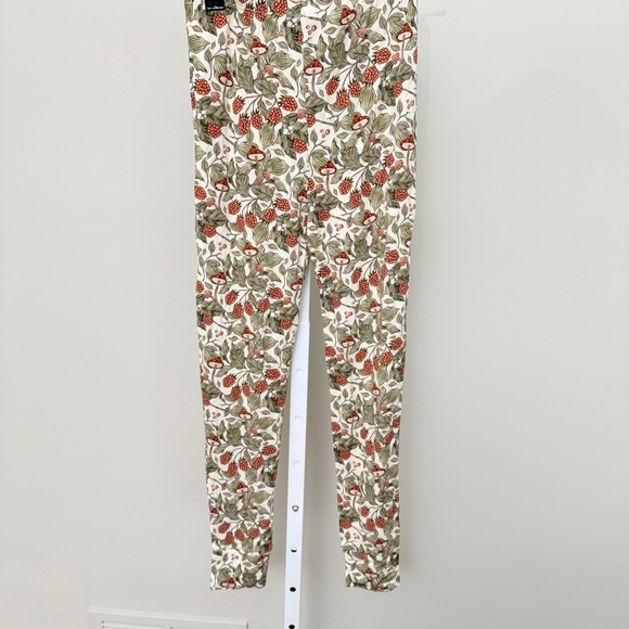 Posh Peanut Classic Pajama Set size 10-12 new with tags - Picture 4 of 7